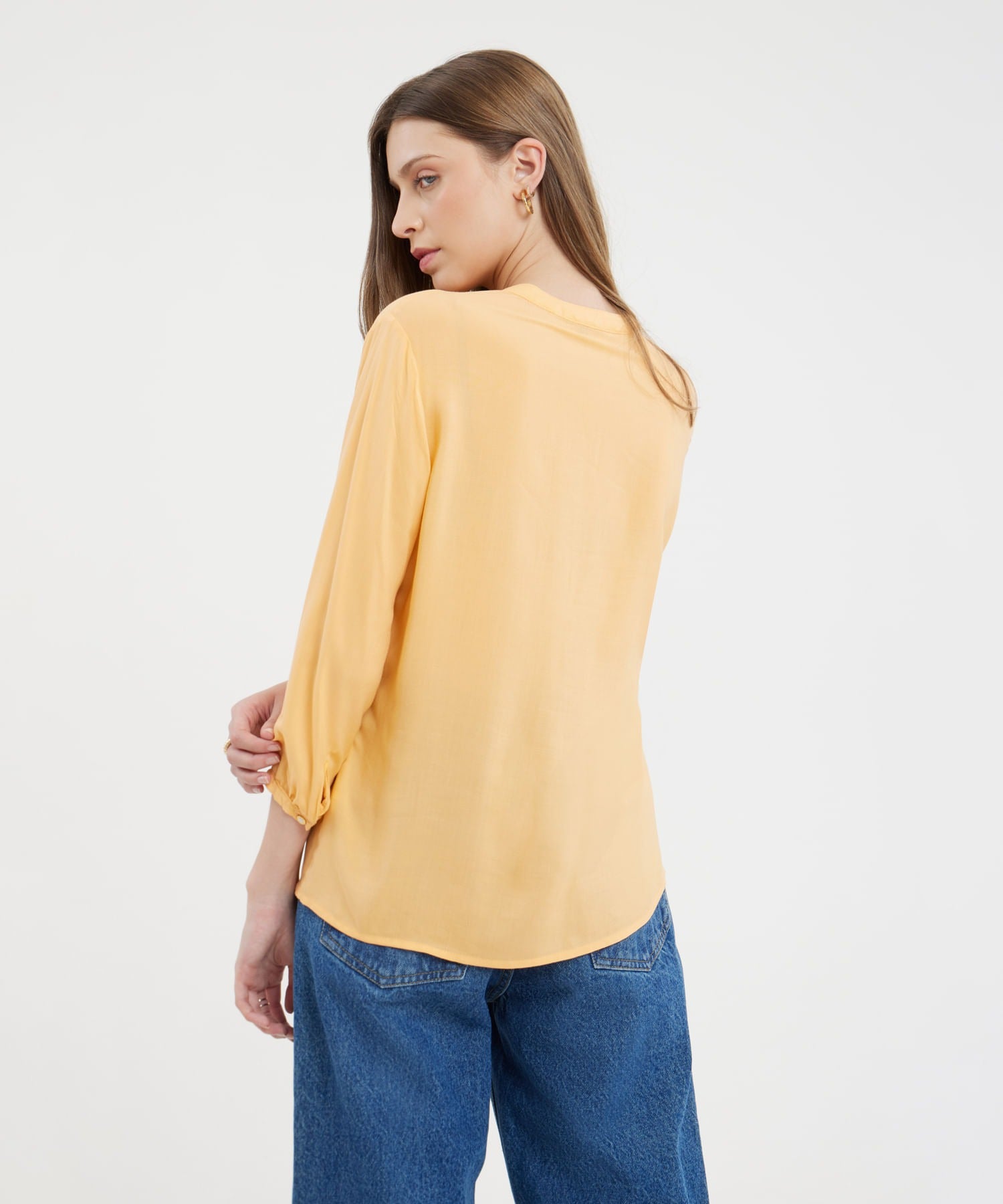 blusa-pat-primo-mangas-3-4-lisa-p-damas